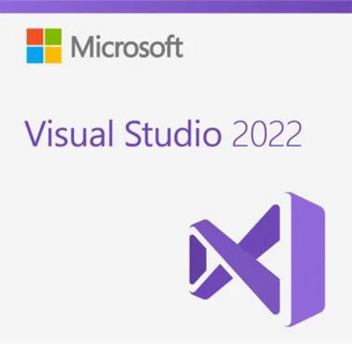 Visual Studio 2022 Professional